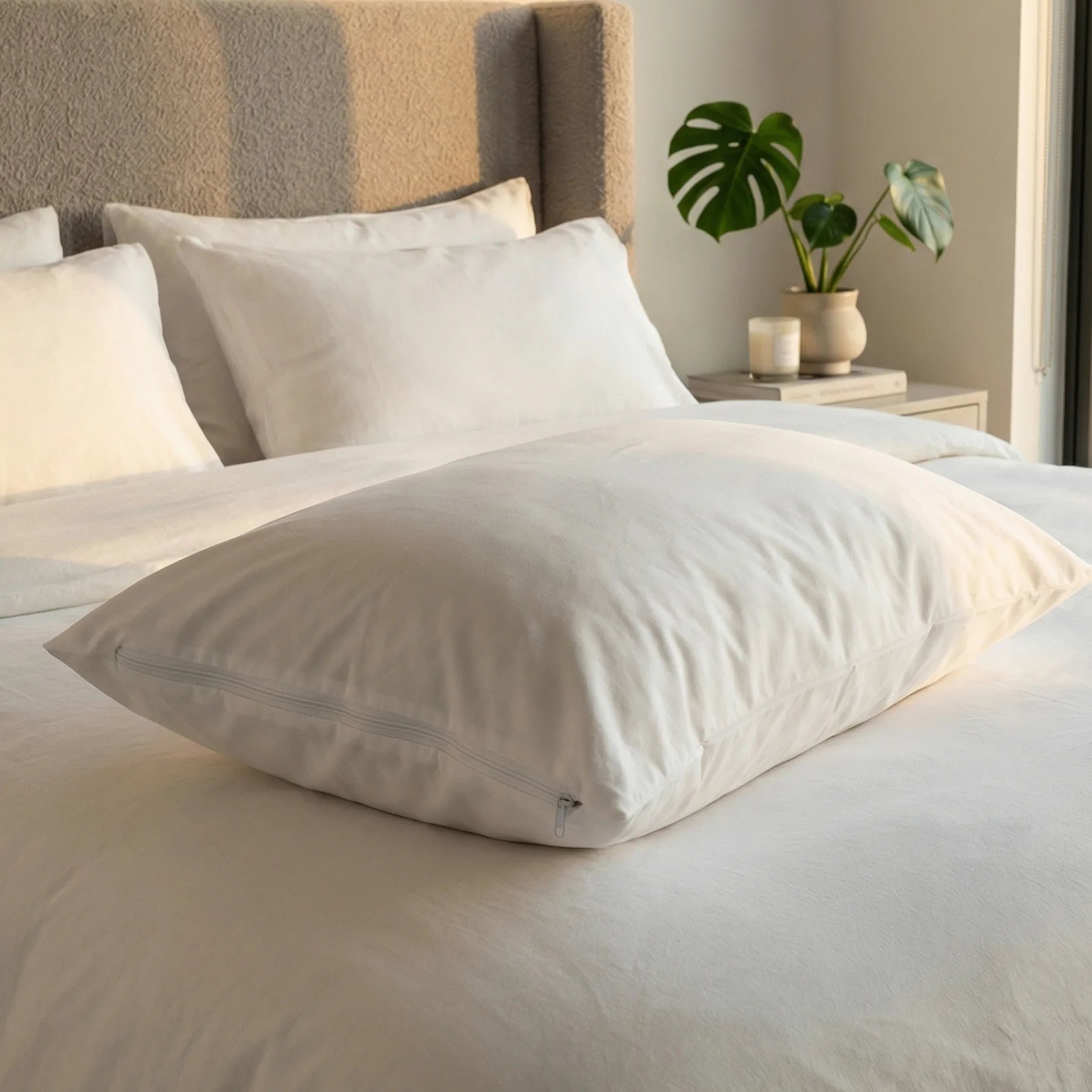 Pillow Protector Set alt view