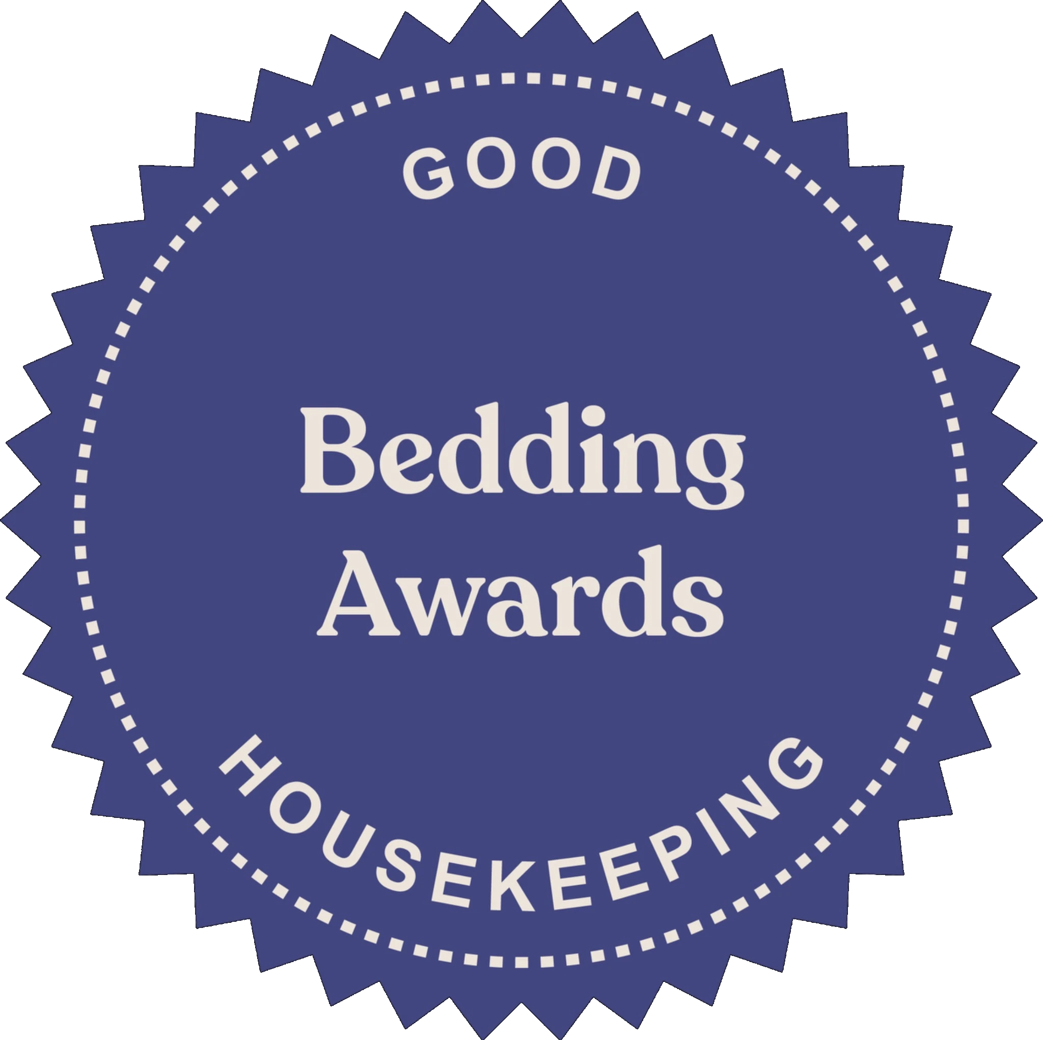Good Housekeeping award