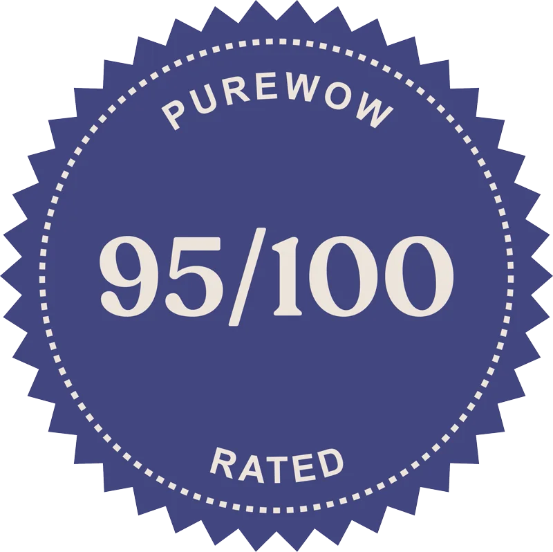 PureWow 95 Rated
