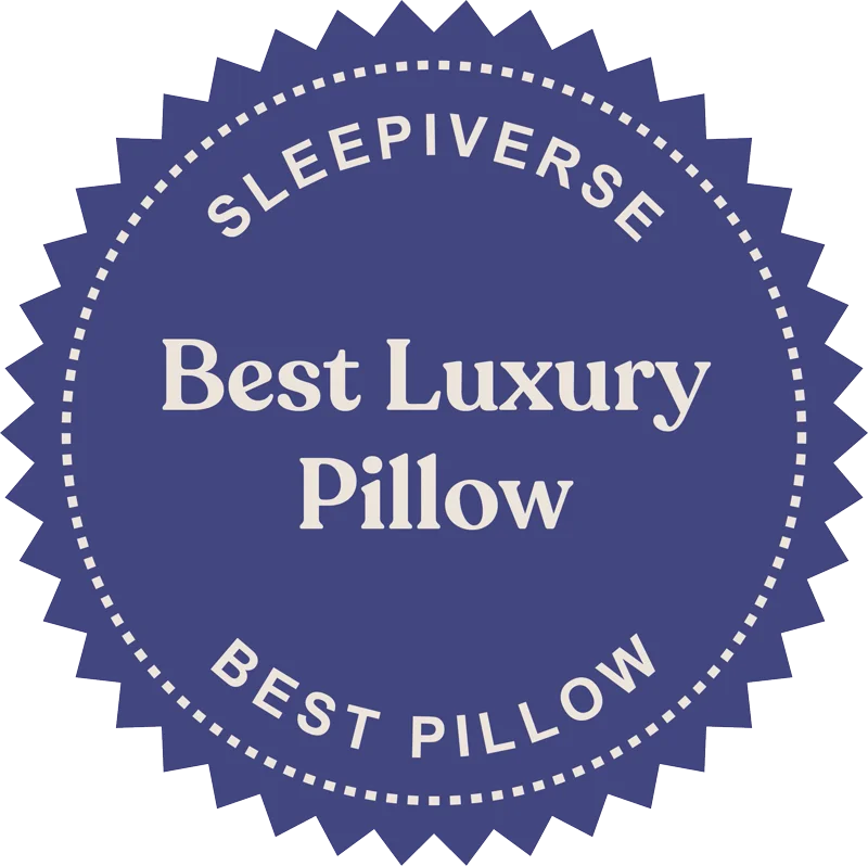 Sleepiverse Best Luxury Pillow