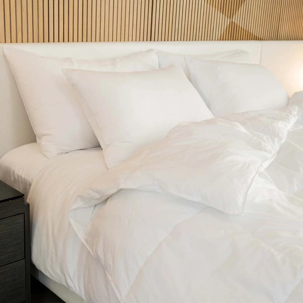 Down Alternative Comforter lifestyle