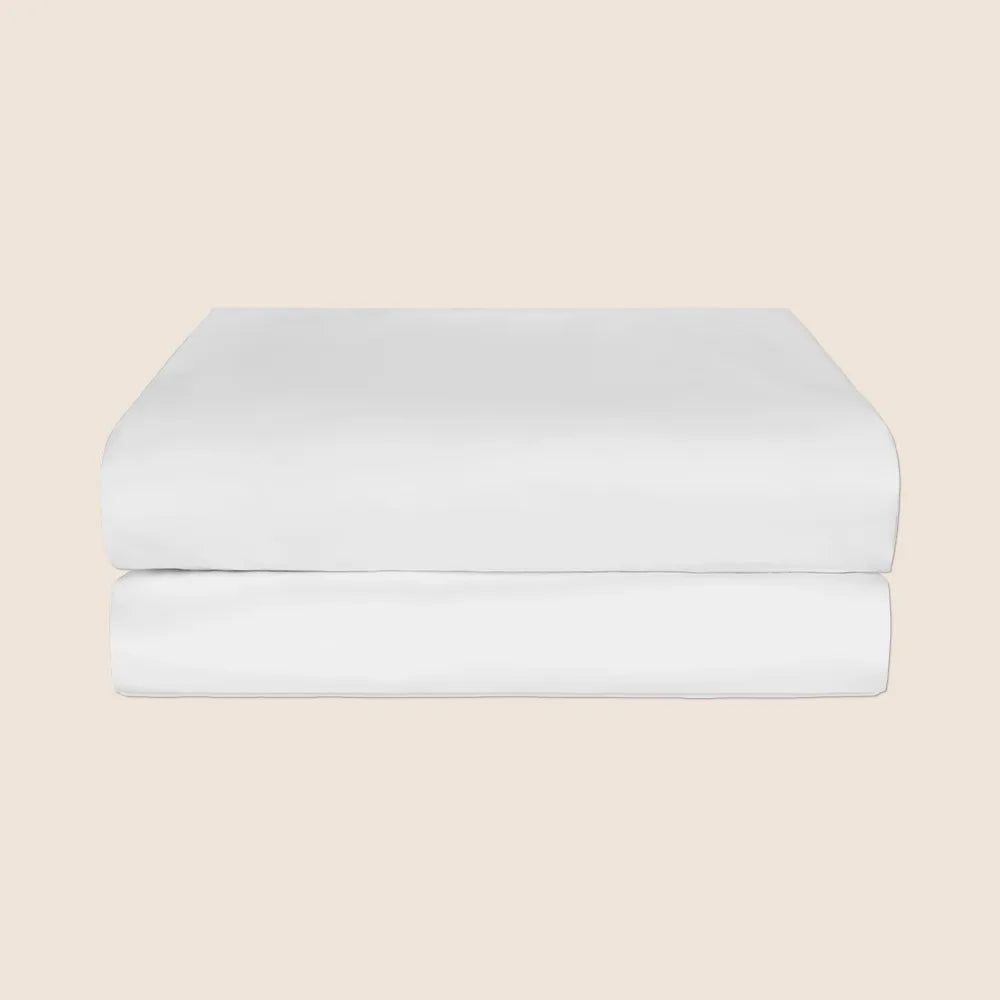 Flat & Fitted Sheet