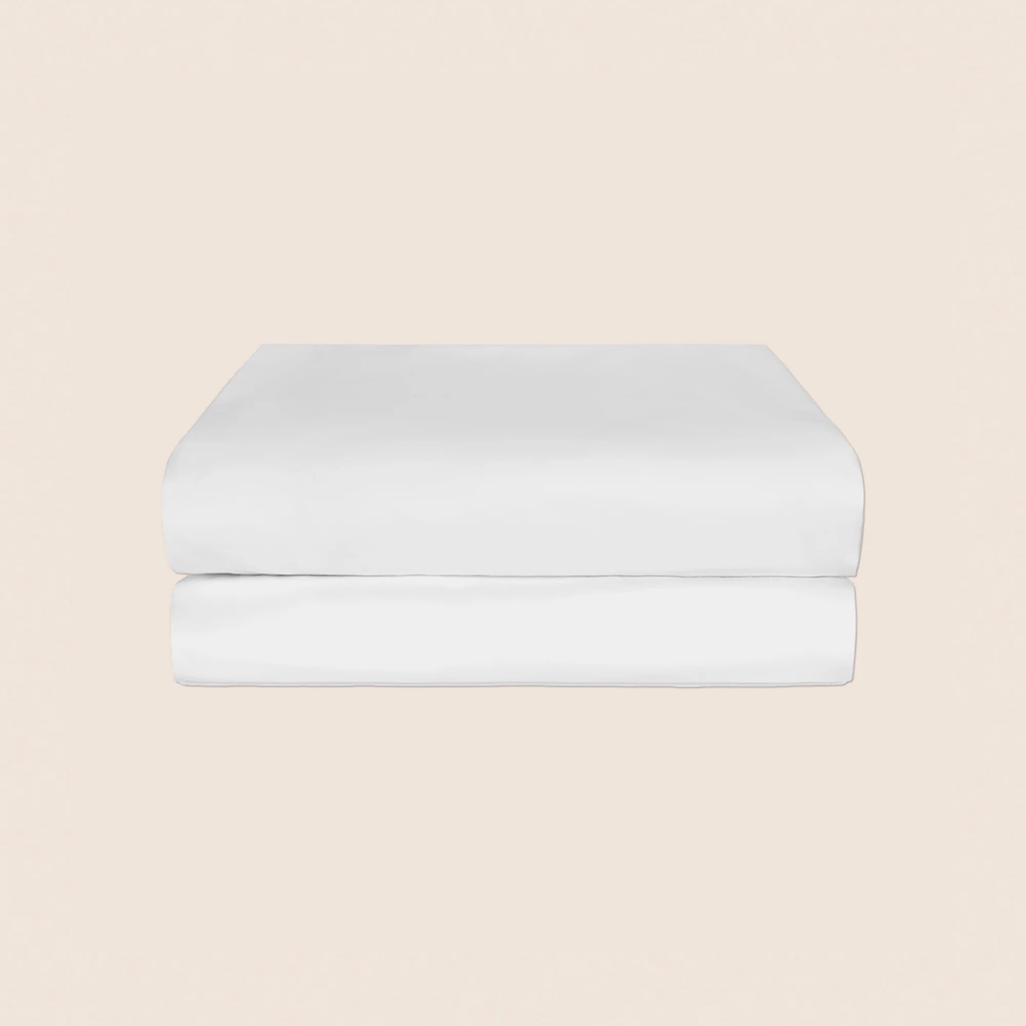 Flat & Fitted Sheet