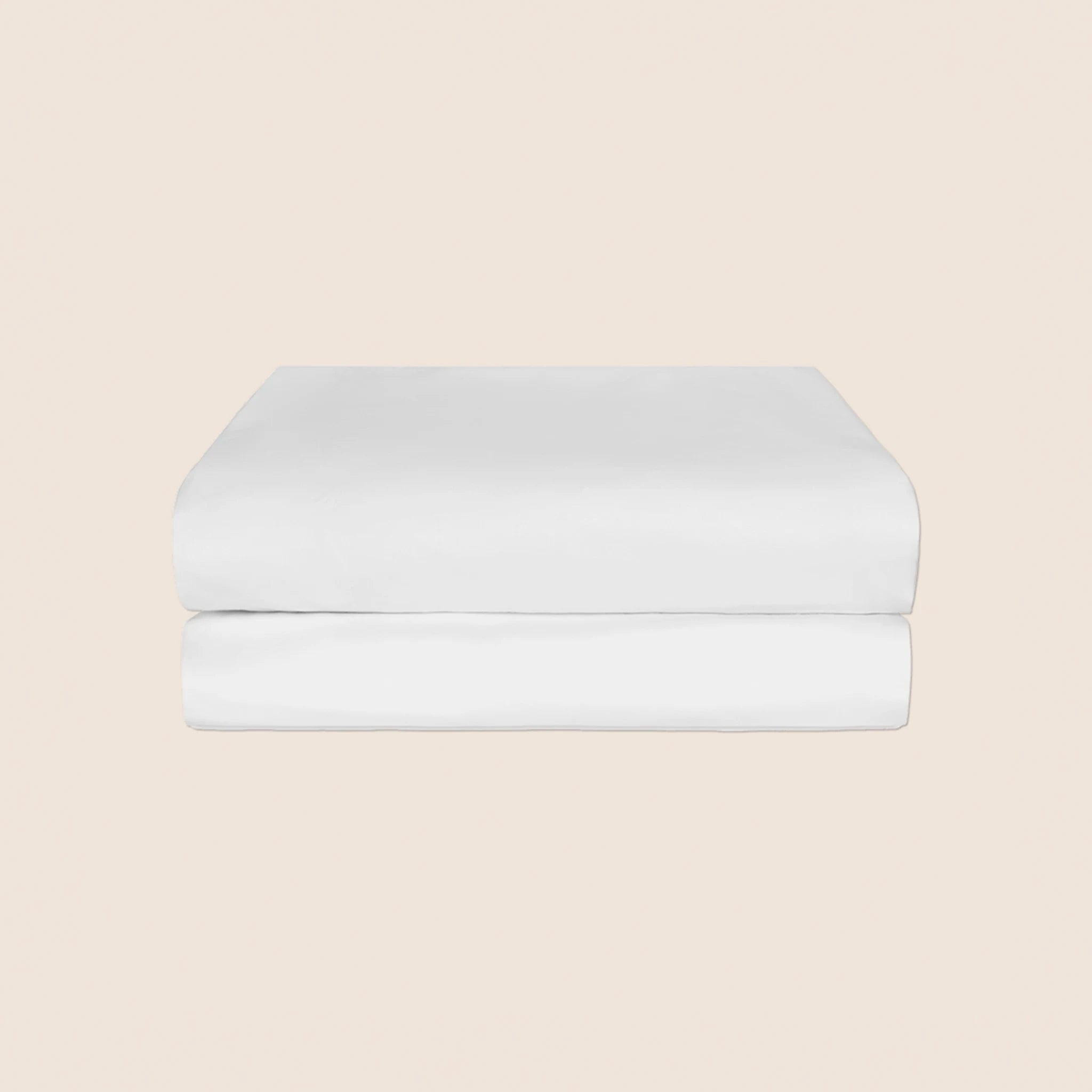 Flat & Fitted Sheet