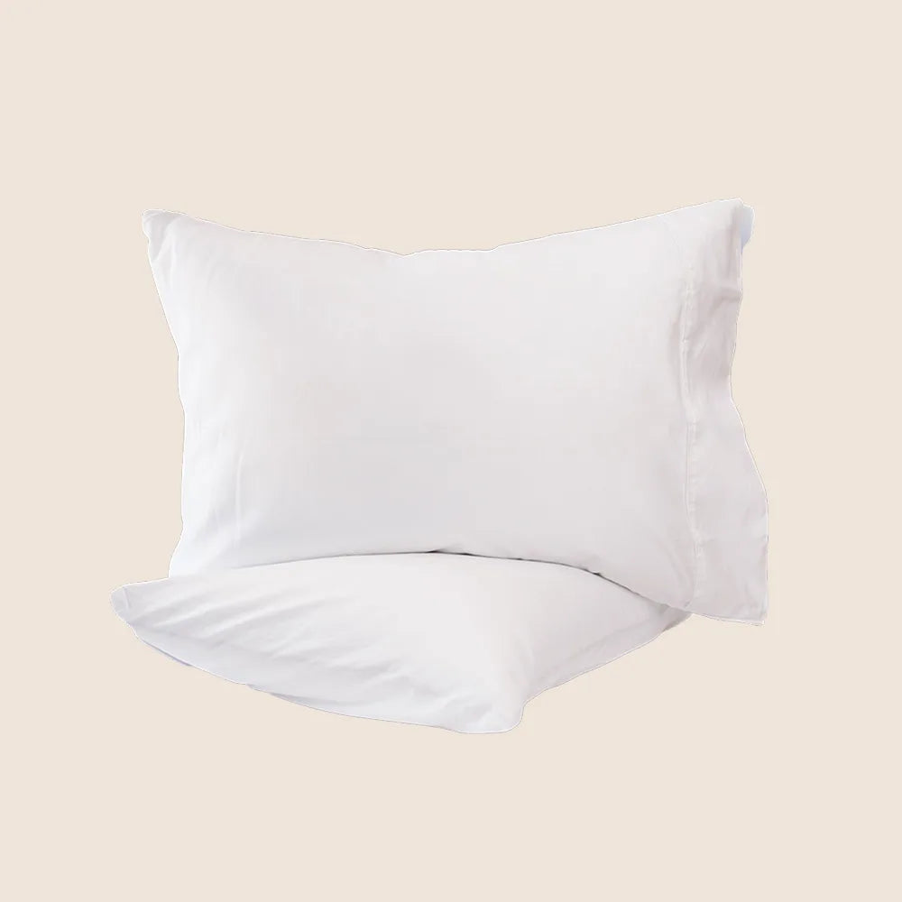 Hotel Pillowcase Set