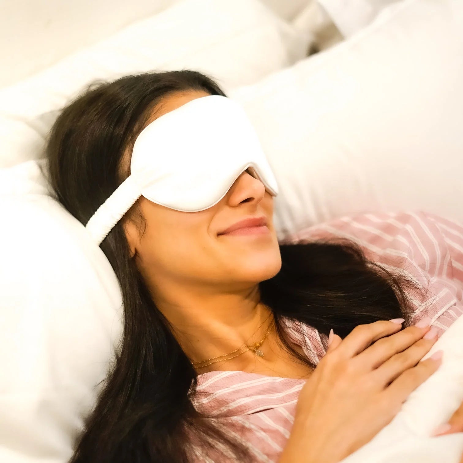 Silk Eyemask