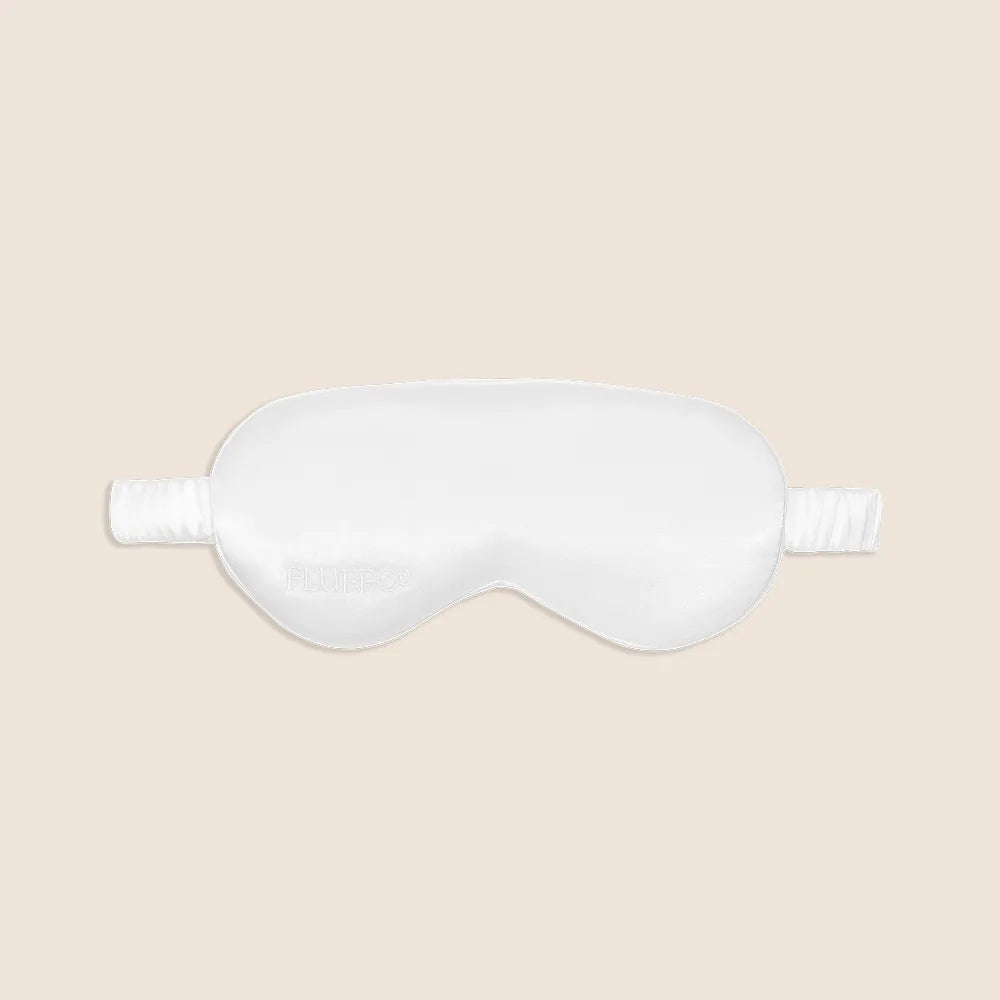 Silk Eyemask alt view