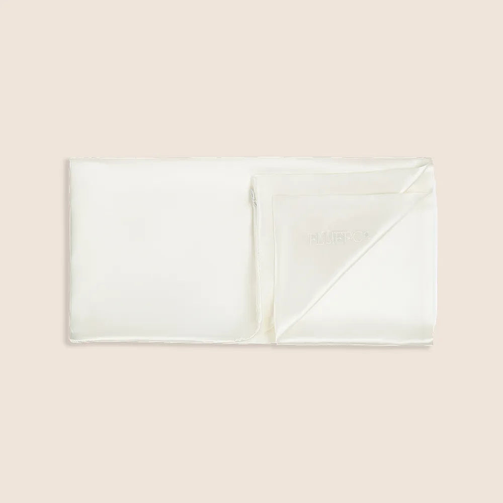Silk Pillowcase