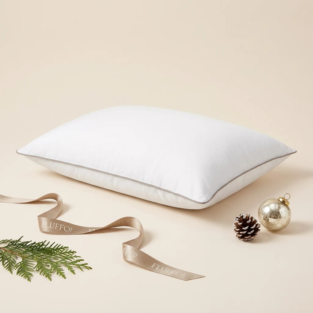 Down Alternative Pillow