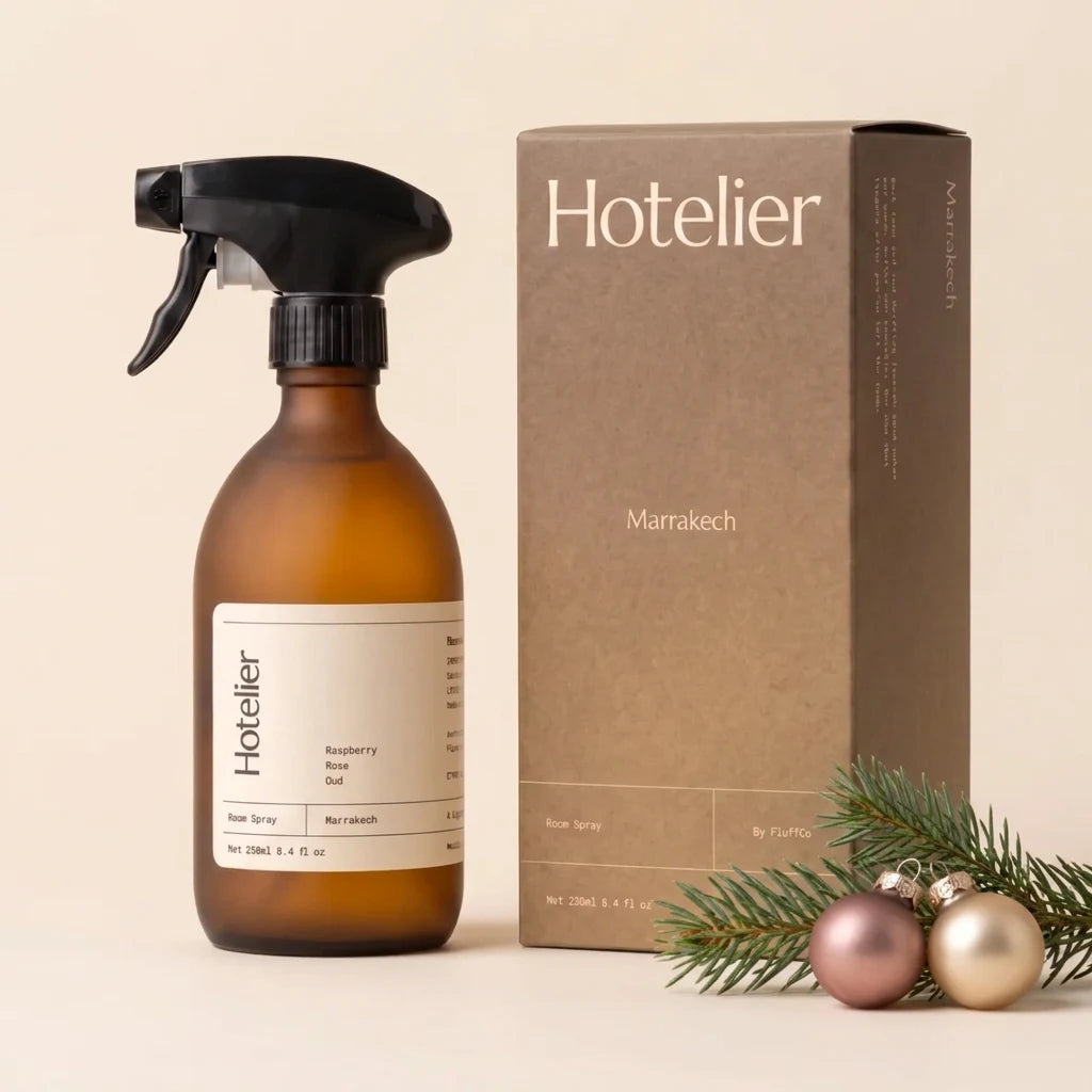 Hotelier Room Spray