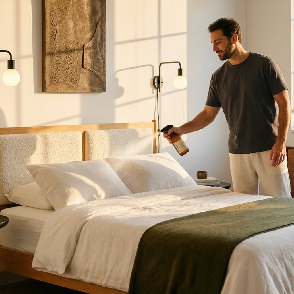 Hotelier Room Spray