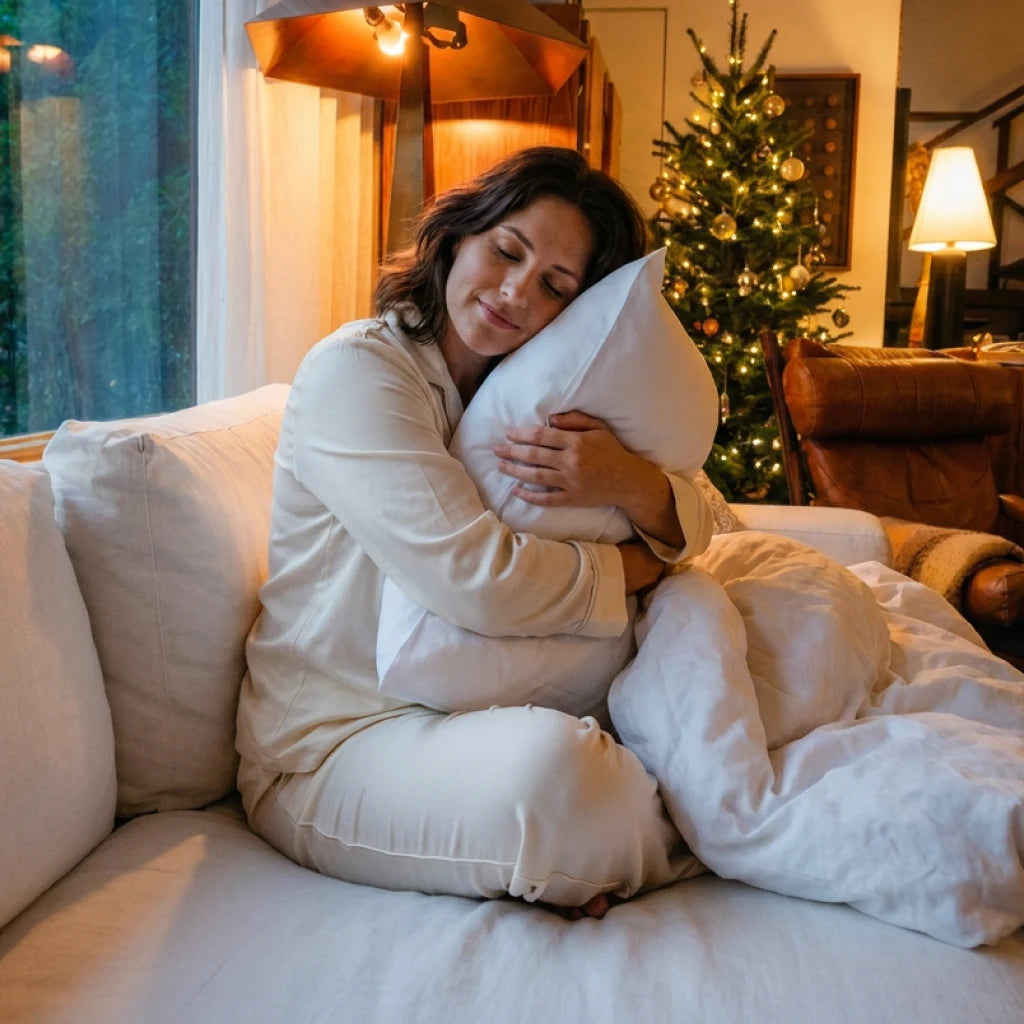 Hotel Pillowcase Set