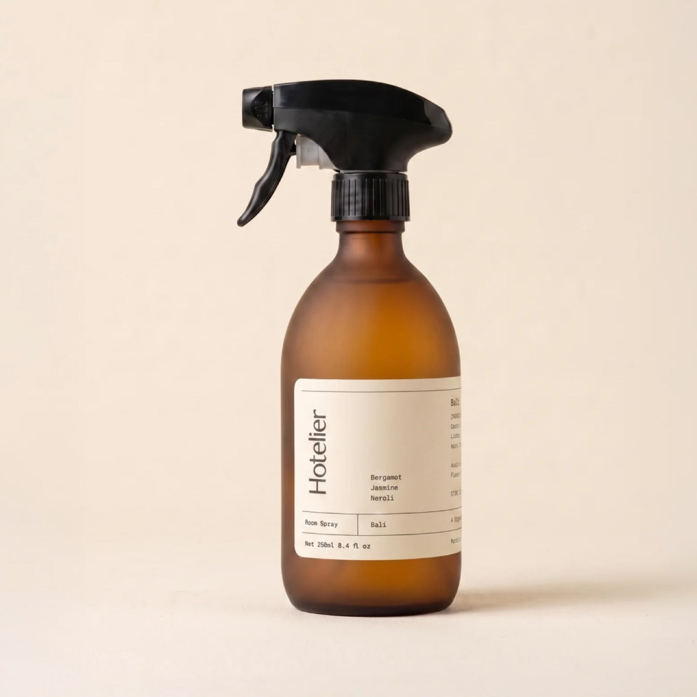 Bali room spray