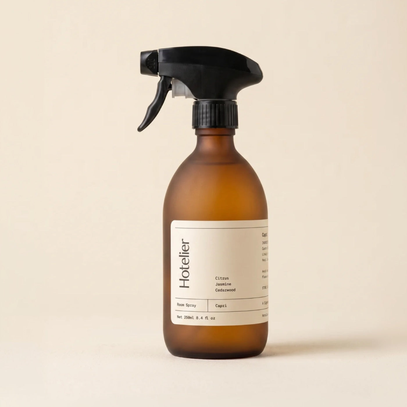 Capri room spray