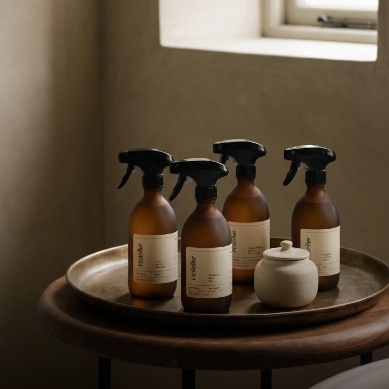 Hotelier Room Spray