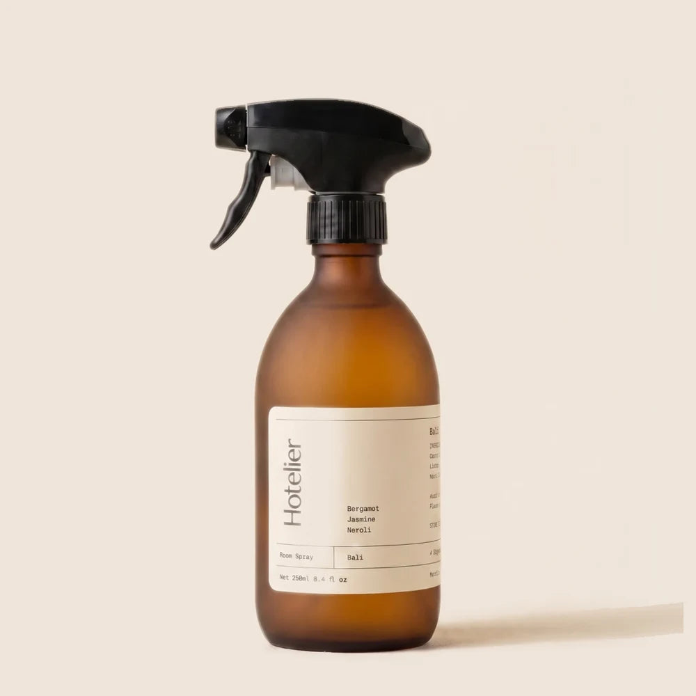 Hotelier Room Spray